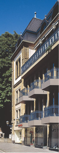 Foto: Ärztezentum Katschof 3